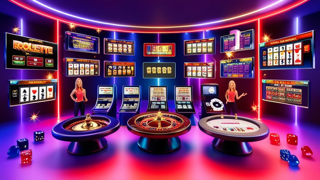 Casino Online Leonbet