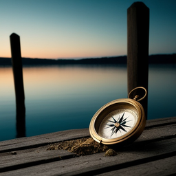 Lost Compass Leonbet