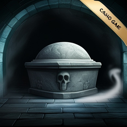 Midnight Crypt Leonbet Casino