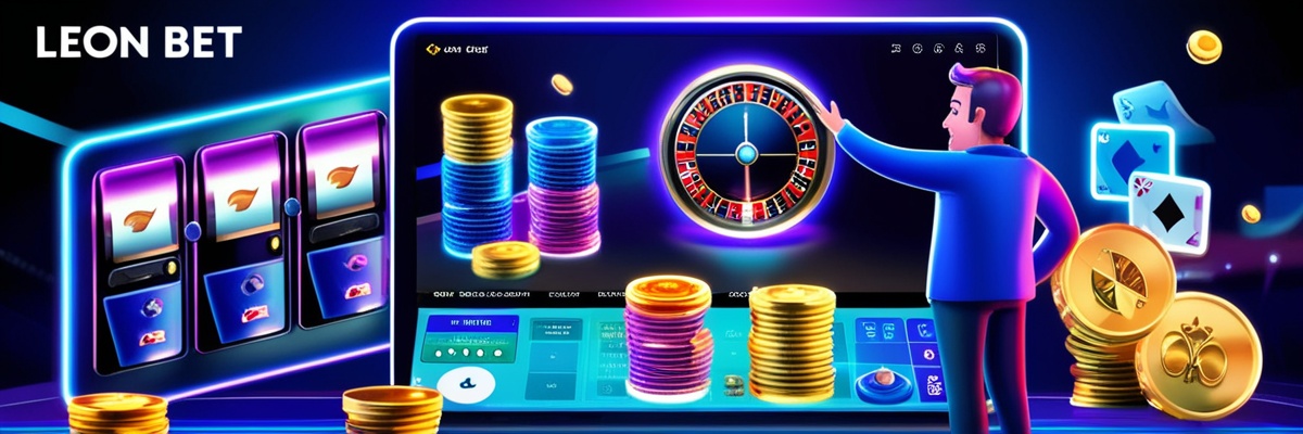 Leonbet Casino Review